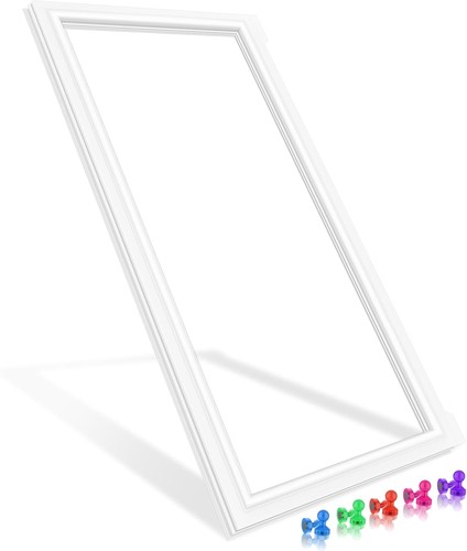 Refrigerator freezer door - refrigerator,