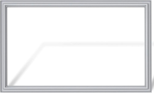 New wpw10714545 freezer door - wpw10714545,